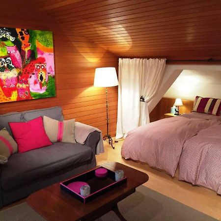Apartment Cristina - Suedbalkon Mit Bergblick Seefeld in Tirol Exterior foto